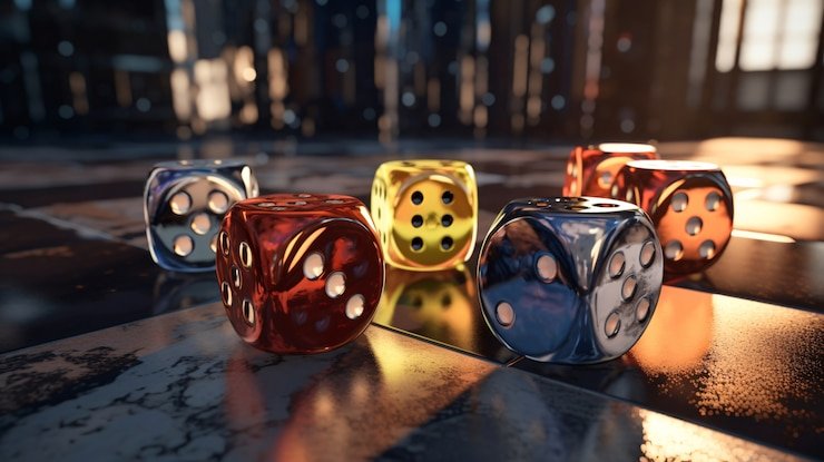 total petir featured game showcase