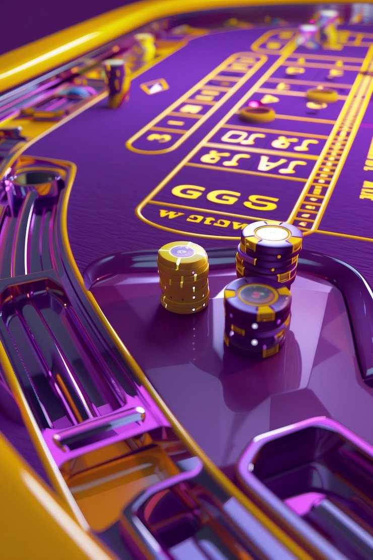 Crash game betting interface with stake entry